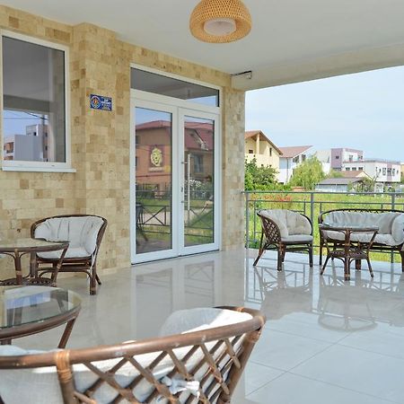 Mykonos Mamaia Boutique Villa Năvodari Εξωτερικό φωτογραφία