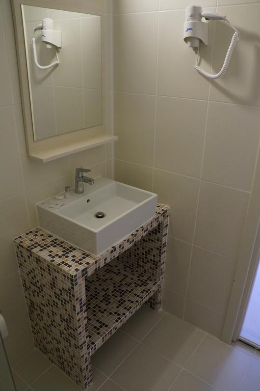 Mykonos Mamaia Boutique Villa Năvodari Δωμάτιο φωτογραφία