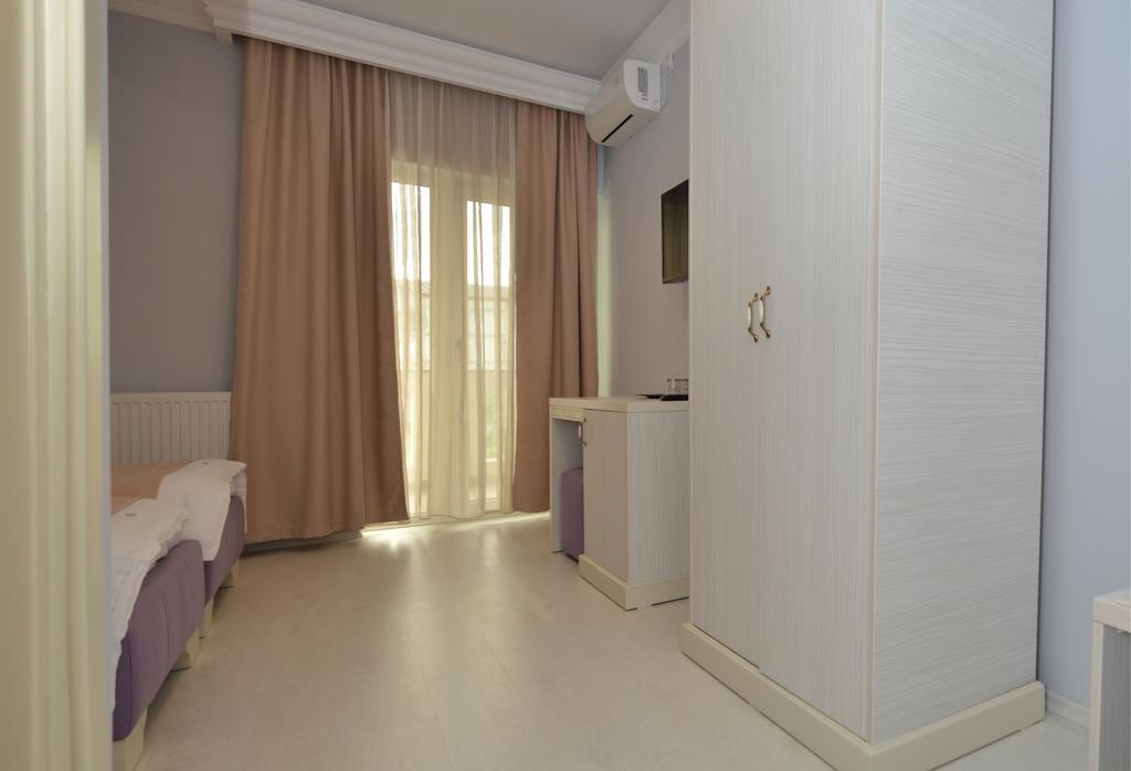 Mykonos Mamaia Boutique Villa Năvodari Εξωτερικό φωτογραφία