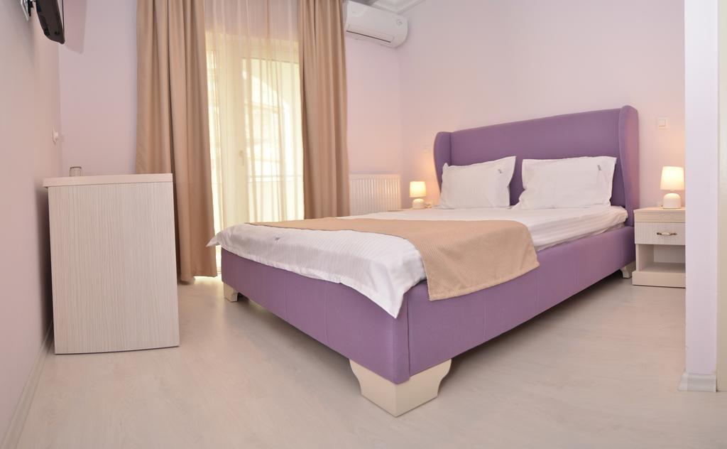 Mykonos Mamaia Boutique Villa Năvodari Εξωτερικό φωτογραφία