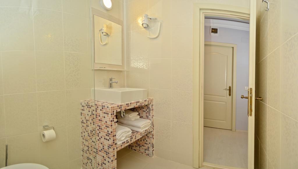 Mykonos Mamaia Boutique Villa Năvodari Εξωτερικό φωτογραφία