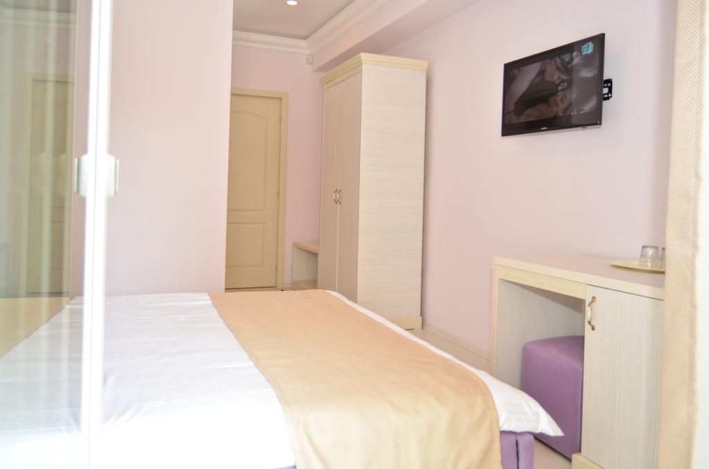 Mykonos Mamaia Boutique Villa Năvodari Εξωτερικό φωτογραφία