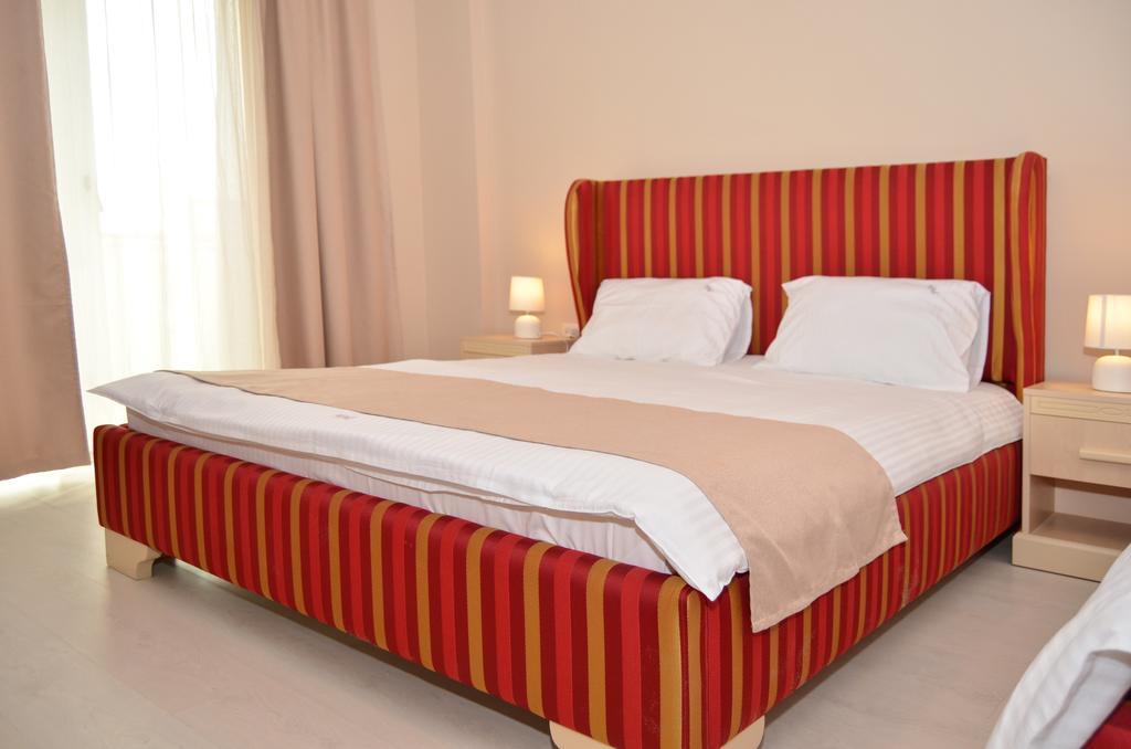 Mykonos Mamaia Boutique Villa Năvodari Εξωτερικό φωτογραφία
