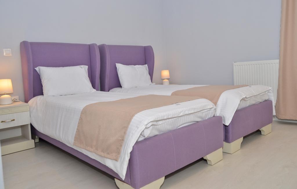 Mykonos Mamaia Boutique Villa Năvodari Εξωτερικό φωτογραφία