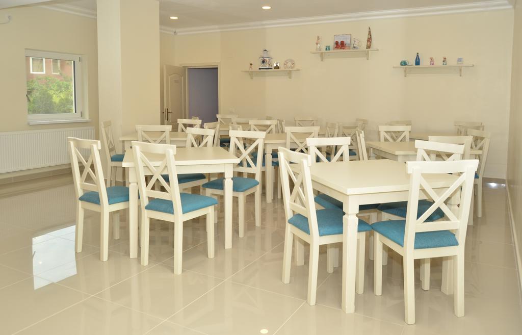Mykonos Mamaia Boutique Villa Năvodari Εξωτερικό φωτογραφία